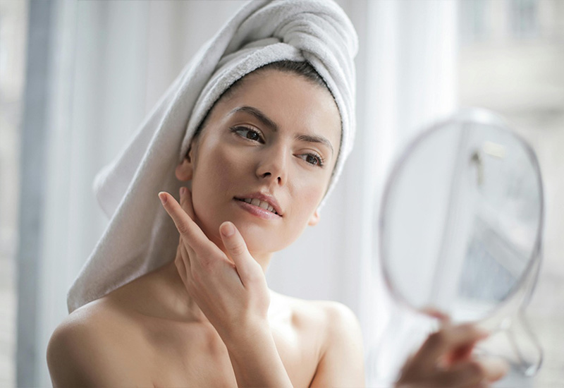 Photorejuvenation